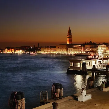 Apartamento San Marco Venecia