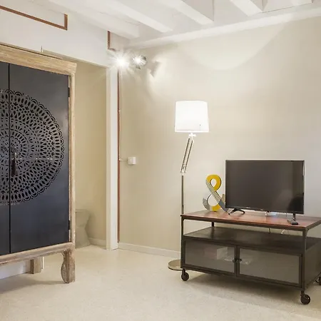 Apartamento San Marco Venecia