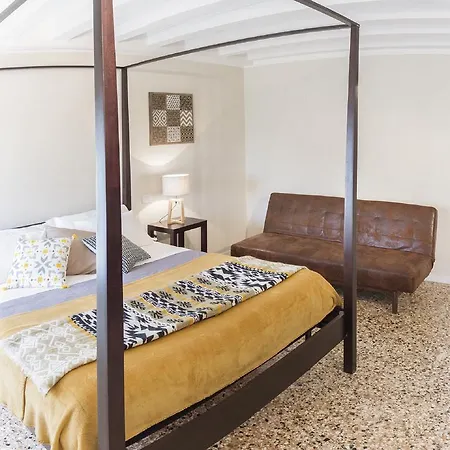 Apartamento San Marco *