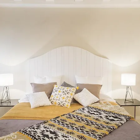 Apartamento San Marco Venecia