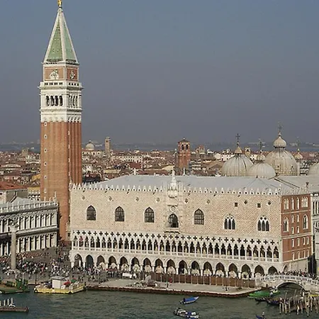 Apartment San Marco *