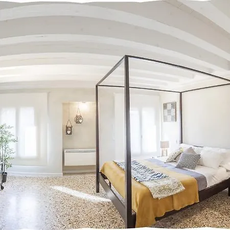 Apartment San Marco