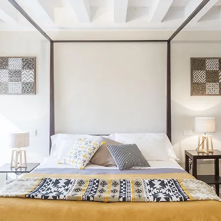 San Marco Apartment Venice