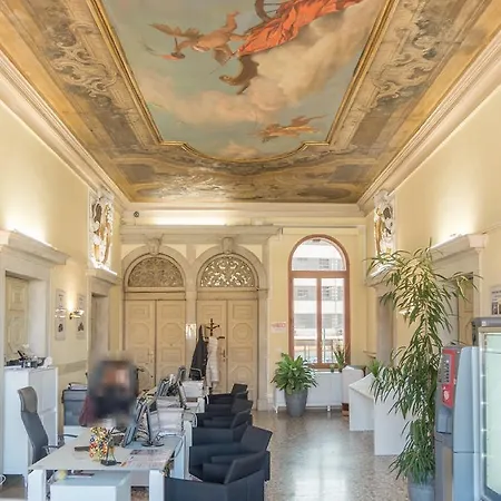 Apartment San Marco